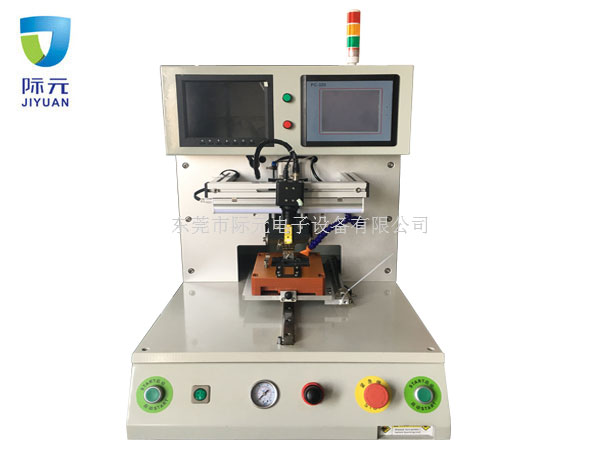 脉冲热压机，FPC焊接机，排线焊接机