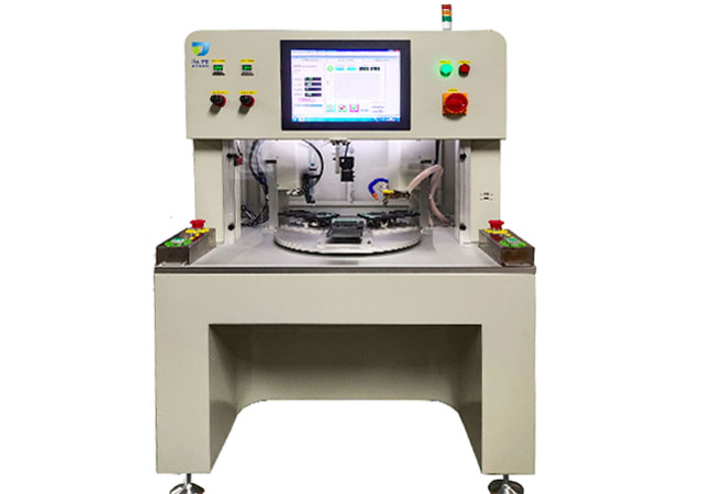 脉冲热压机，FPC排线焊接机，排线焊接机，脉冲焊接机